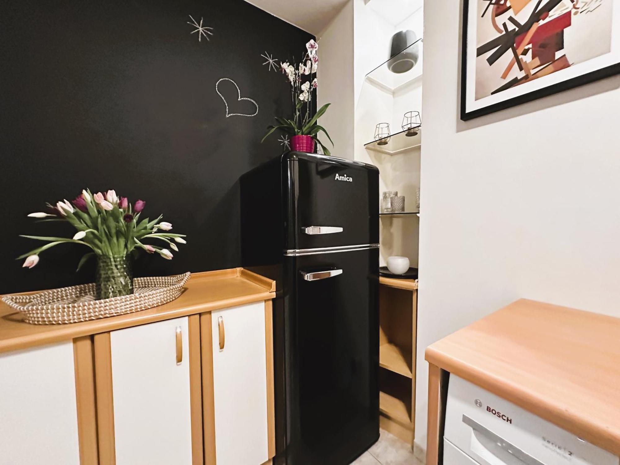 Apartment Plac Zbawiciela By Global Warschau